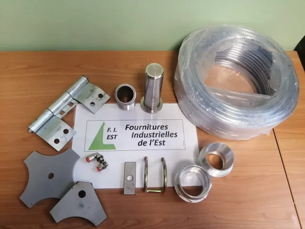 décolmatage pièces détachewebp