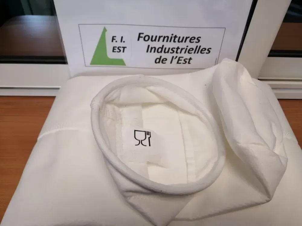 Filtration à Boulay-Moselle