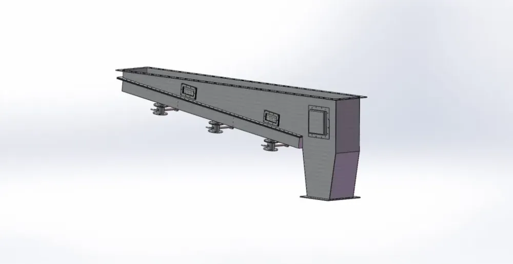 Accessoires de filtre 3D