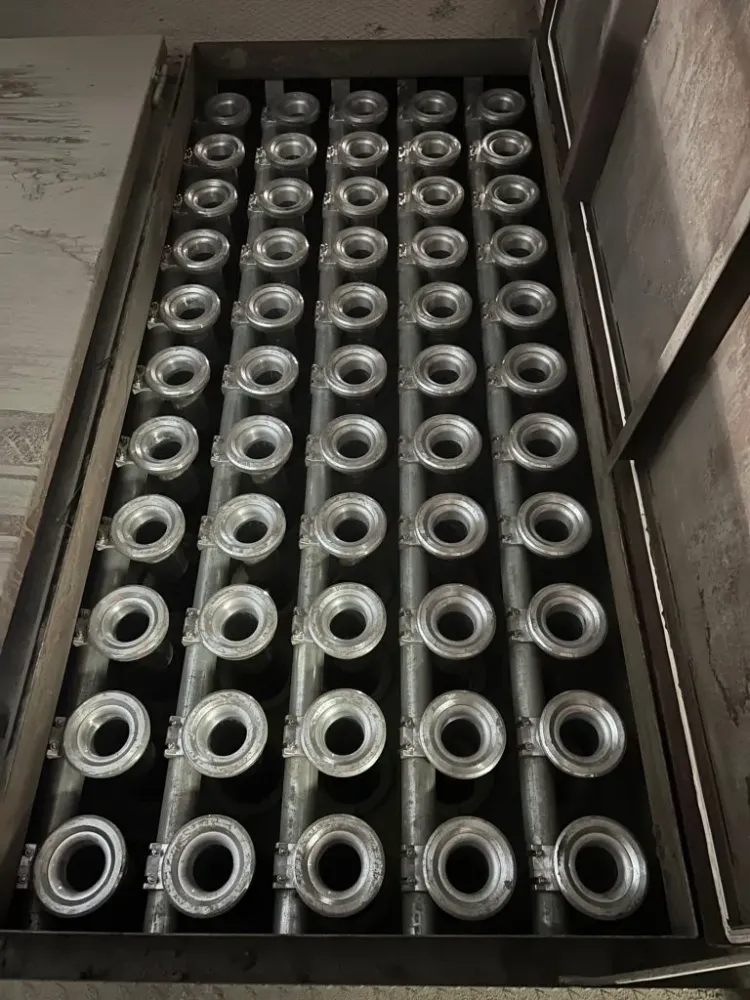 Fournitures industrie à Boulay-Moselle